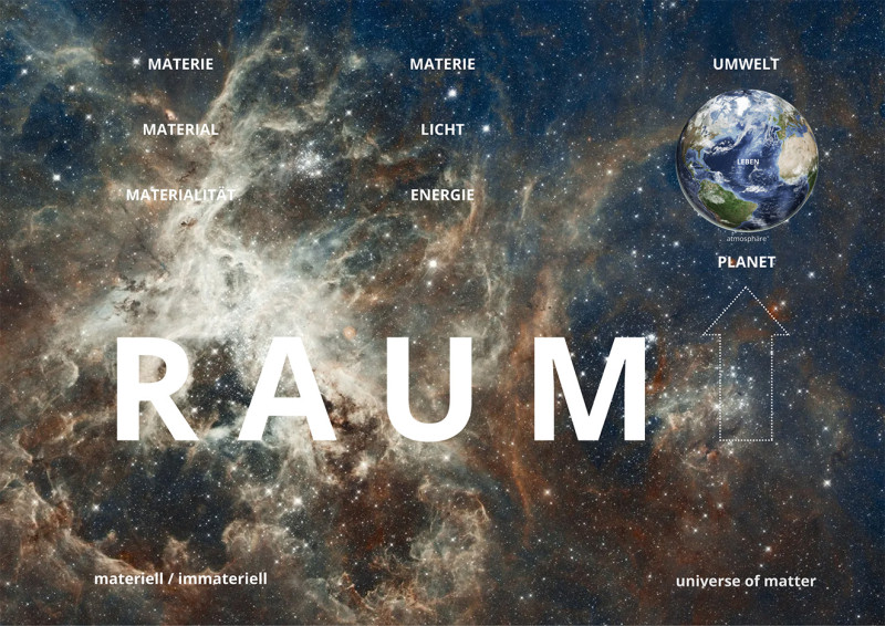 RAUM RAUM
